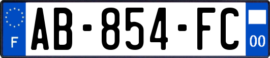 AB-854-FC