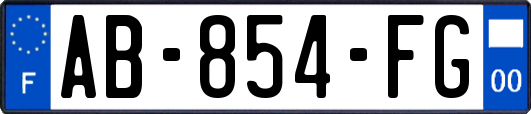 AB-854-FG