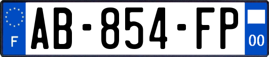 AB-854-FP