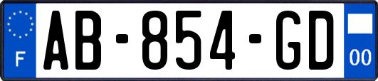 AB-854-GD
