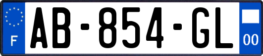 AB-854-GL
