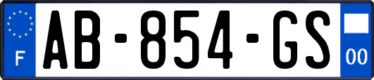AB-854-GS