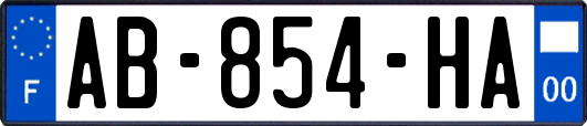 AB-854-HA