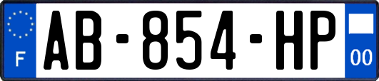 AB-854-HP