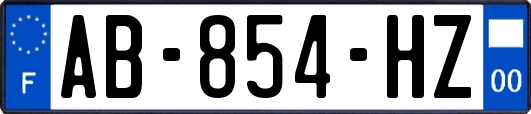 AB-854-HZ