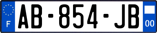 AB-854-JB