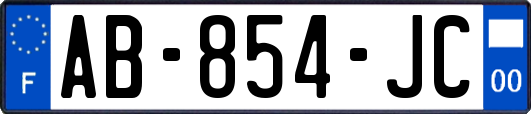 AB-854-JC