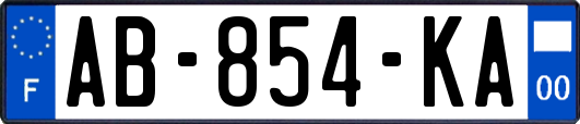 AB-854-KA