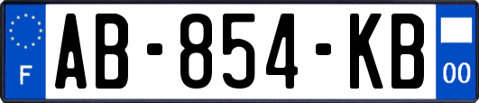 AB-854-KB