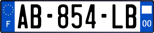 AB-854-LB
