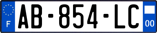 AB-854-LC