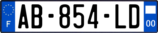 AB-854-LD