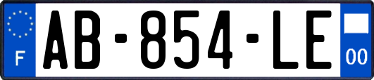 AB-854-LE