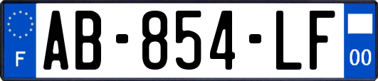AB-854-LF