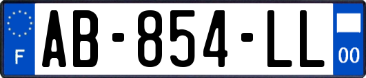 AB-854-LL