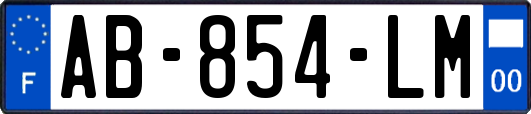 AB-854-LM