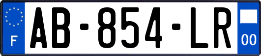 AB-854-LR