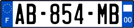 AB-854-MB