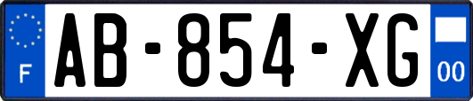 AB-854-XG