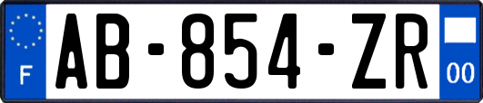 AB-854-ZR