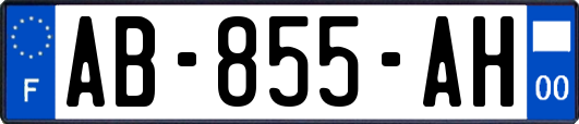 AB-855-AH