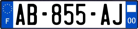 AB-855-AJ