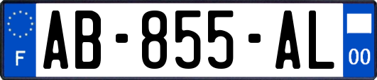 AB-855-AL