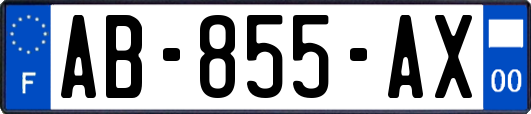 AB-855-AX