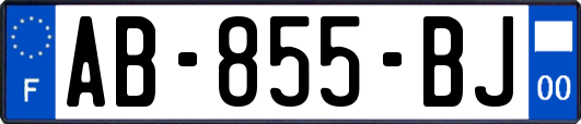 AB-855-BJ