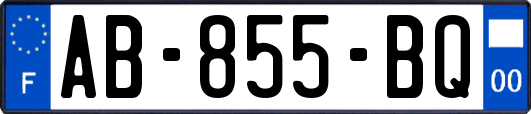 AB-855-BQ