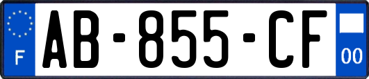 AB-855-CF