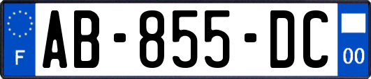 AB-855-DC