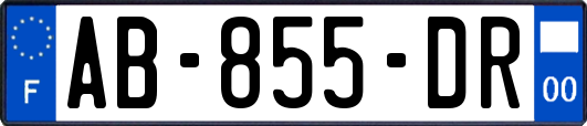 AB-855-DR