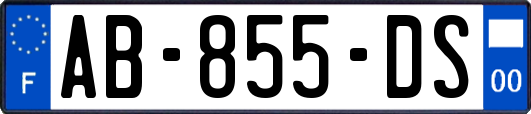 AB-855-DS