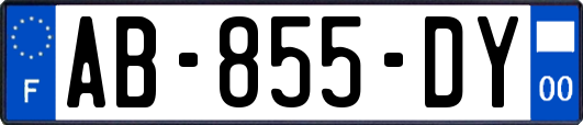 AB-855-DY