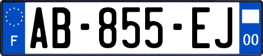 AB-855-EJ