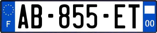 AB-855-ET