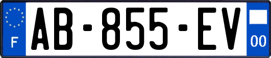 AB-855-EV