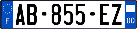 AB-855-EZ