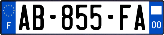 AB-855-FA