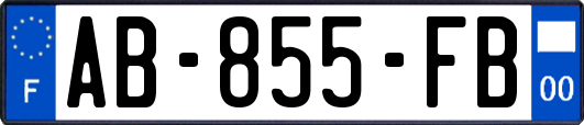 AB-855-FB