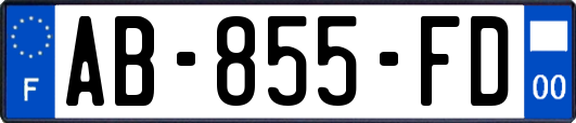 AB-855-FD