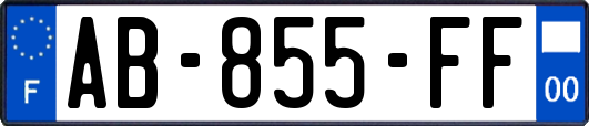 AB-855-FF