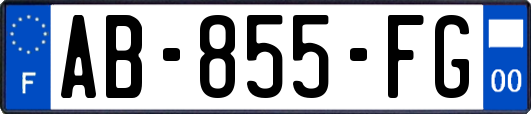 AB-855-FG