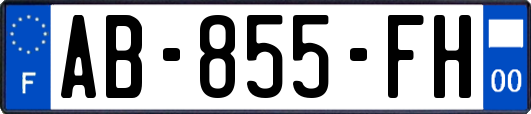 AB-855-FH