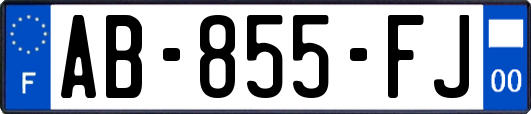 AB-855-FJ
