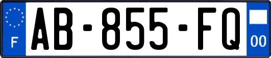 AB-855-FQ