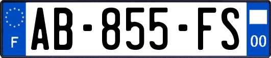 AB-855-FS