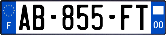 AB-855-FT