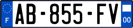 AB-855-FV